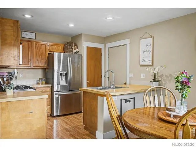 418 Lakeview Drive Severance, CO 80550