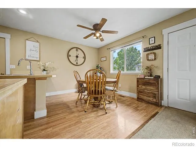 418 Lakeview Drive Severance, CO 80550