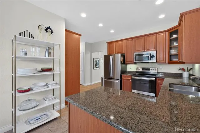 4352 S Quail Court Littleton, CO 80127