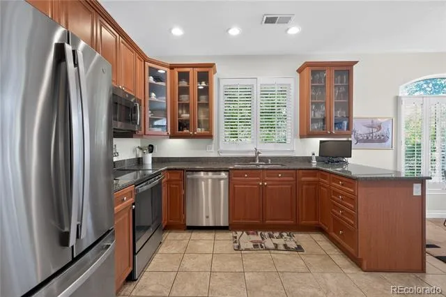 4352 S Quail Court Littleton, CO 80127