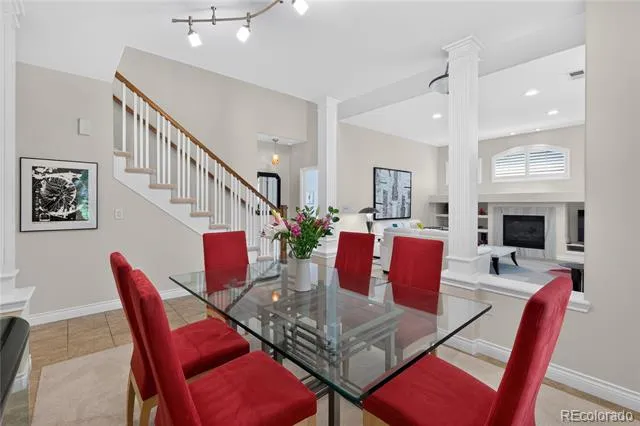 4352 S Quail Court Littleton, CO 80127