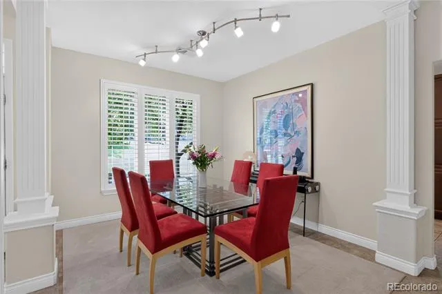 4352 S Quail Court Littleton, CO 80127