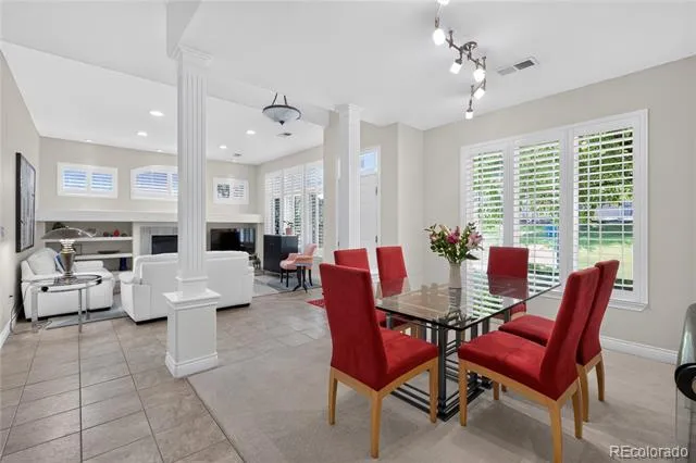 4352 S Quail Court Littleton, CO 80127