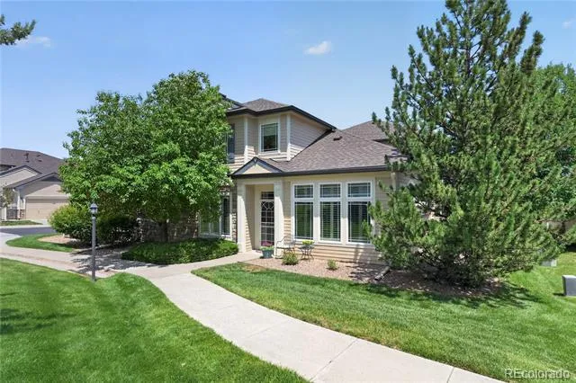 4352 S Quail Court Littleton, CO 80127