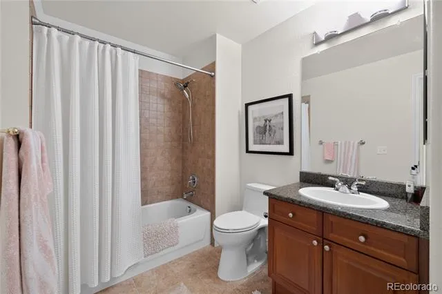 4352 S Quail Court Littleton, CO 80127