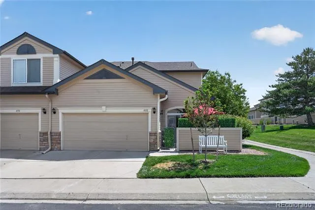 4352 S Quail Court Littleton, CO 80127