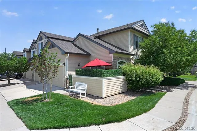 4352 S Quail Court Littleton, CO 80127