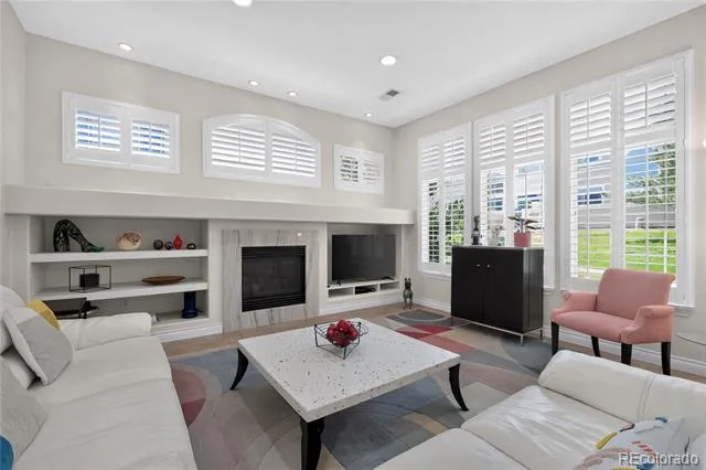 4352 S Quail Court Littleton, CO 80127
