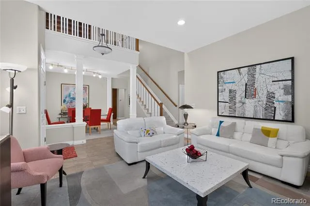 4352 S Quail Court Littleton, CO 80127