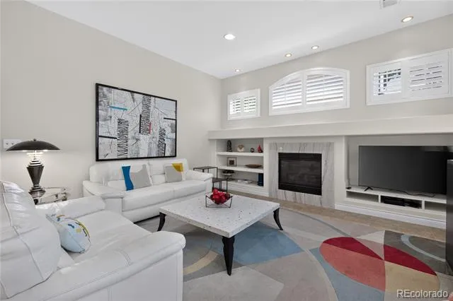 4352 S Quail Court Littleton, CO 80127