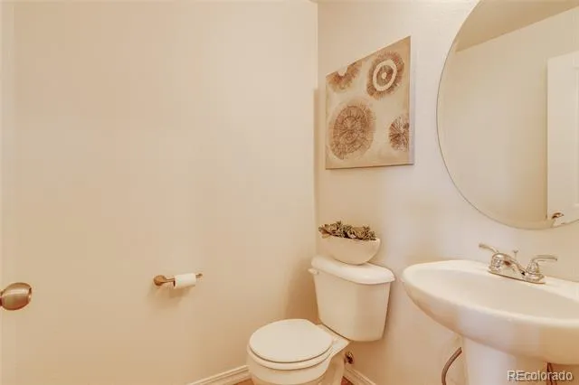 4608 Gneiss Loop Colorado Springs, CO 80938