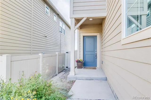 4608 Gneiss Loop Colorado Springs, CO 80938