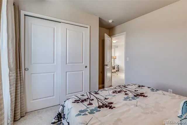 4608 Gneiss Loop Colorado Springs, CO 80938