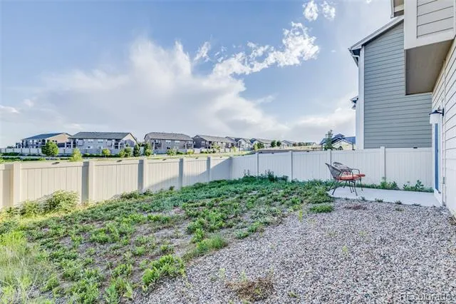 4608 Gneiss Loop Colorado Springs, CO 80938