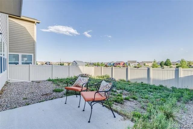 4608 Gneiss Loop Colorado Springs, CO 80938