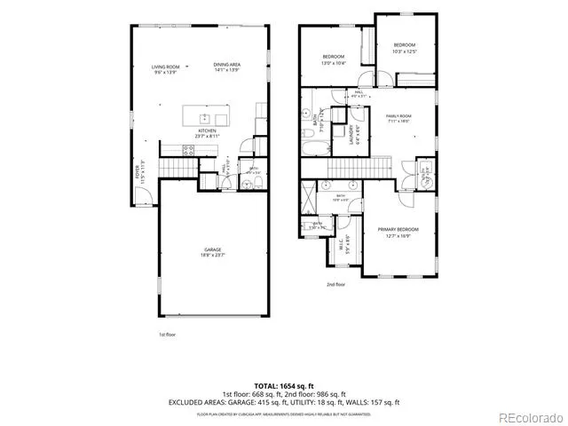 4608 Gneiss Loop Colorado Springs, CO 80938