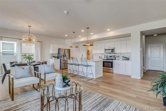 4608 Gneiss Loop Colorado Springs, CO 80938