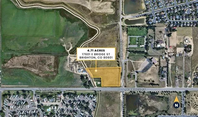17601 E Bridge Street Brighton, CO 80601
