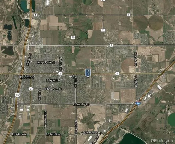 17601 E Bridge Street Brighton, CO 80601