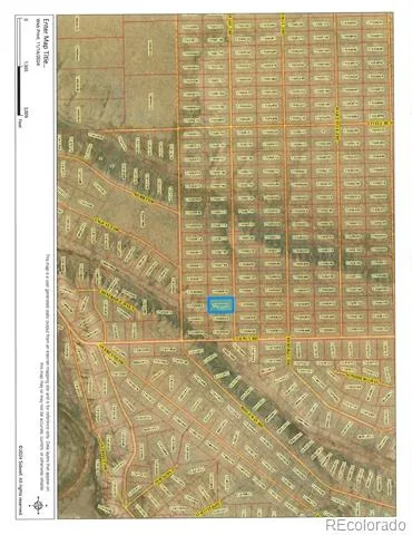 110 Delaware Trail San Luis, CO 81152