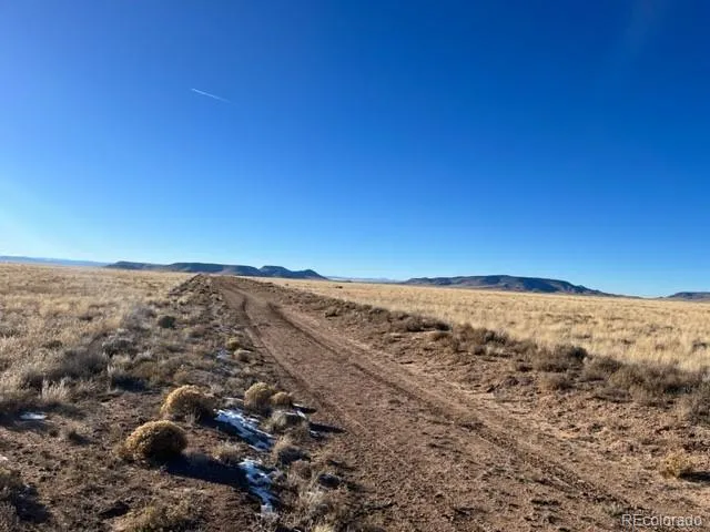 110 Delaware Trail San Luis, CO 81152