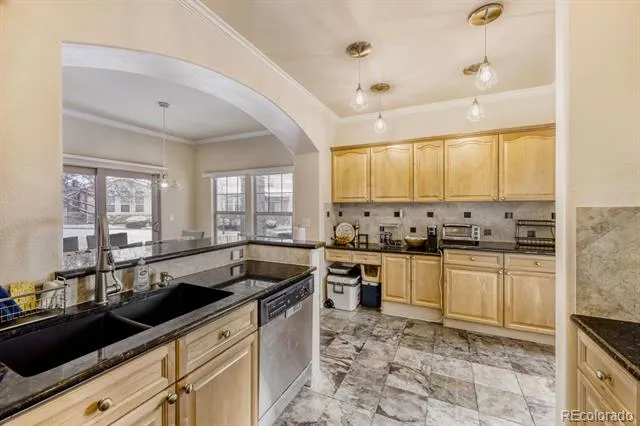 15501 E 112th Avenue #35A Commerce City, CO 80022