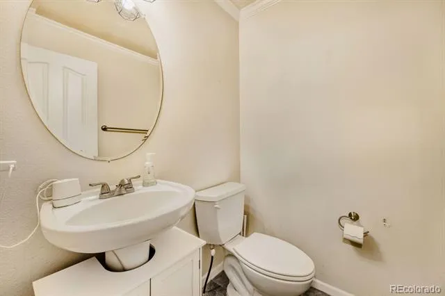 15501 E 112th Avenue #35A Commerce City, CO 80022