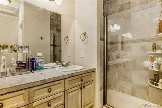 15501 E 112th Avenue #35A Commerce City, CO 80022