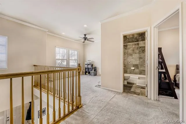 15501 E 112th Avenue #35A Commerce City, CO 80022