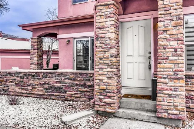 15501 E 112th Avenue #35A Commerce City, CO 80022