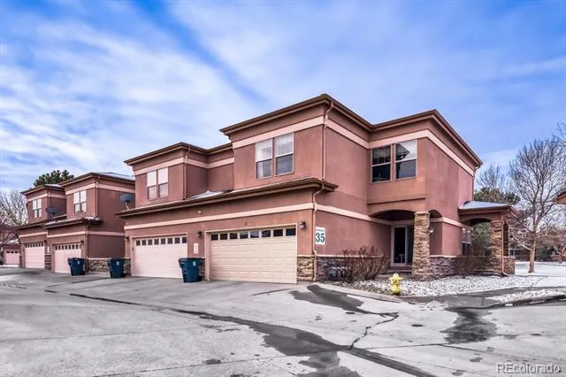 15501 E 112th Avenue #35A Commerce City, CO 80022