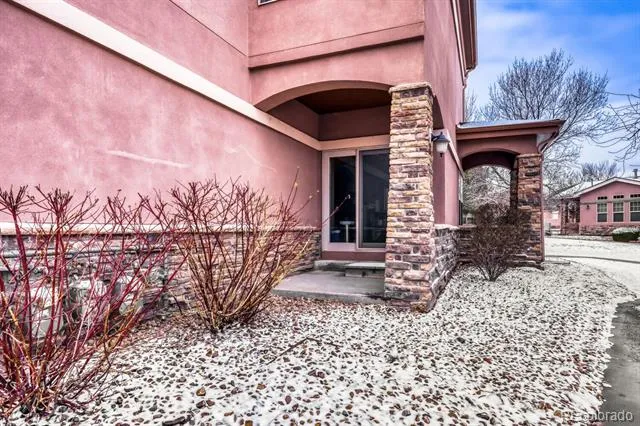 15501 E 112th Avenue #35A Commerce City, CO 80022