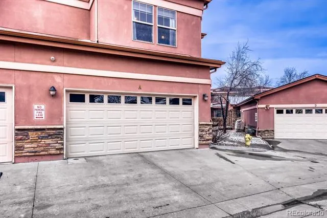 15501 E 112th Avenue #35A Commerce City, CO 80022