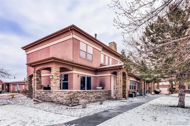 15501 E 112th Avenue #35A Commerce City, CO 80022