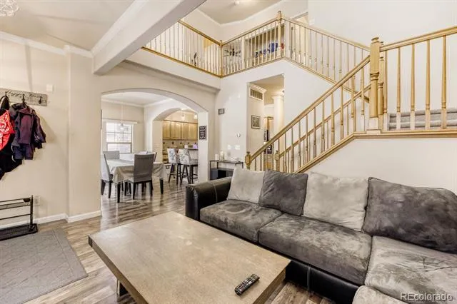 15501 E 112th Avenue #35A Commerce City, CO 80022