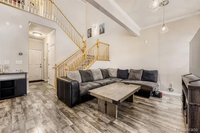 15501 E 112th Avenue #35A Commerce City, CO 80022