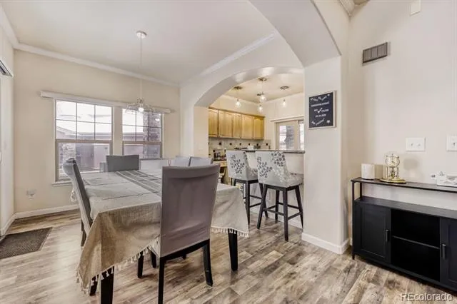 15501 E 112th Avenue #35A Commerce City, CO 80022
