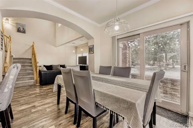 15501 E 112th Avenue #35A Commerce City, CO 80022