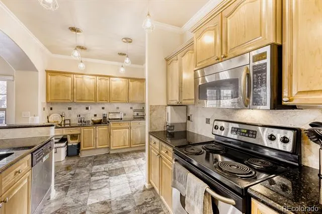 15501 E 112th Avenue #35A Commerce City, CO 80022
