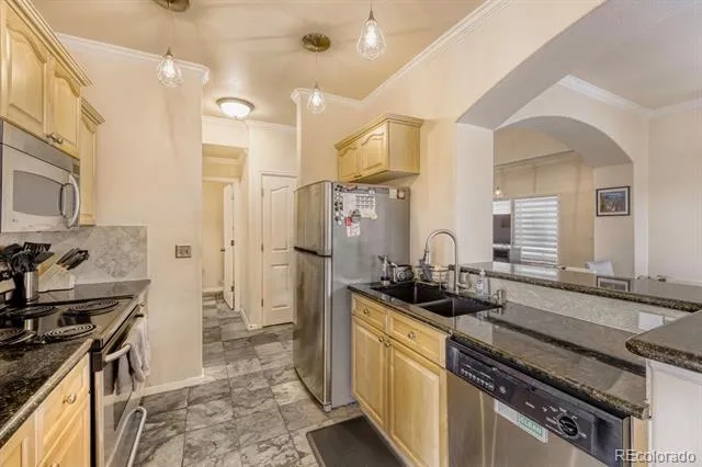 15501 E 112th Avenue #35A Commerce City, CO 80022