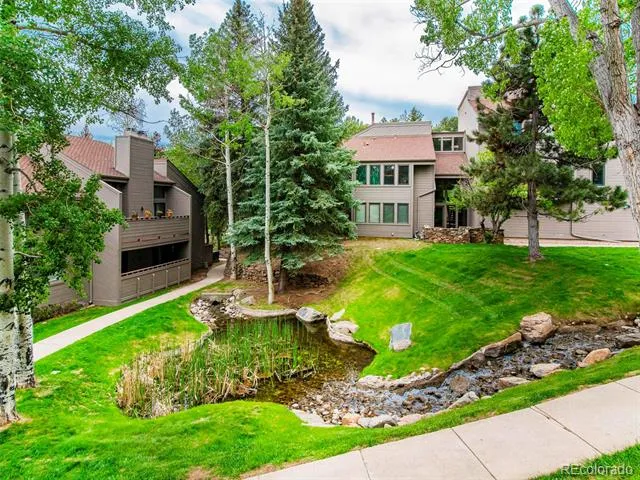 23528 Pondview Place Golden, CO 80401