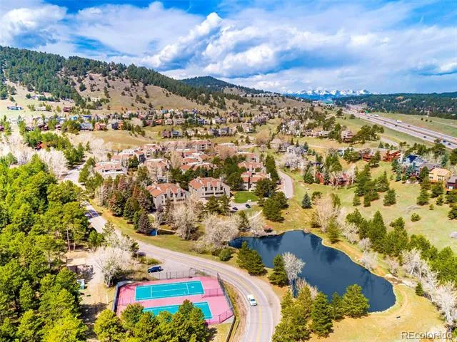 23528 Pondview Place Golden, CO 80401