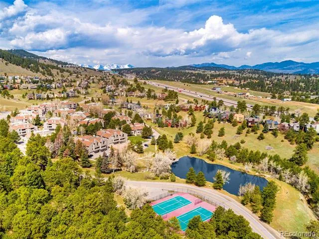 23528 Pondview Place Golden, CO 80401