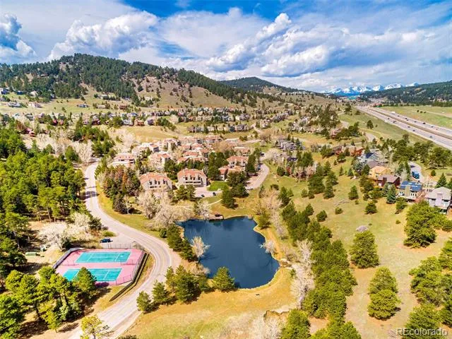 23528 Pondview Place Golden, CO 80401