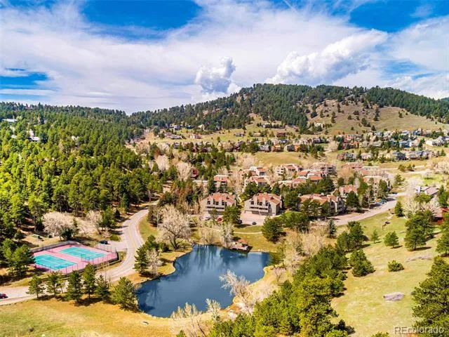 23528 Pondview Place Golden, CO 80401