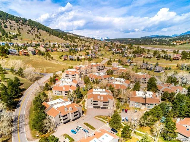 23528 Pondview Place Golden, CO 80401