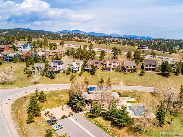 23528 Pondview Place Golden, CO 80401