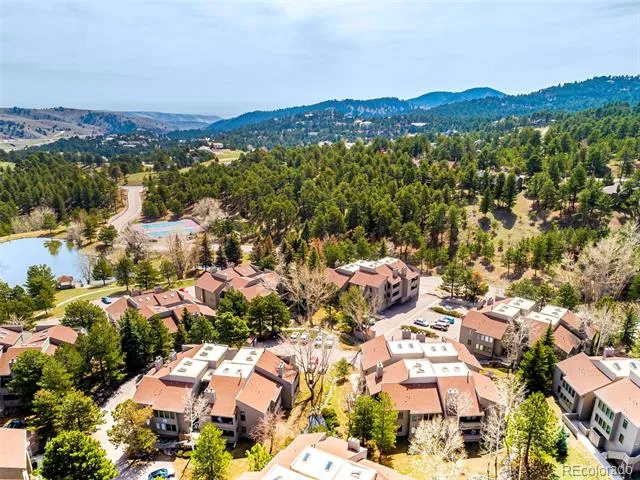 23528 Pondview Place Golden, CO 80401