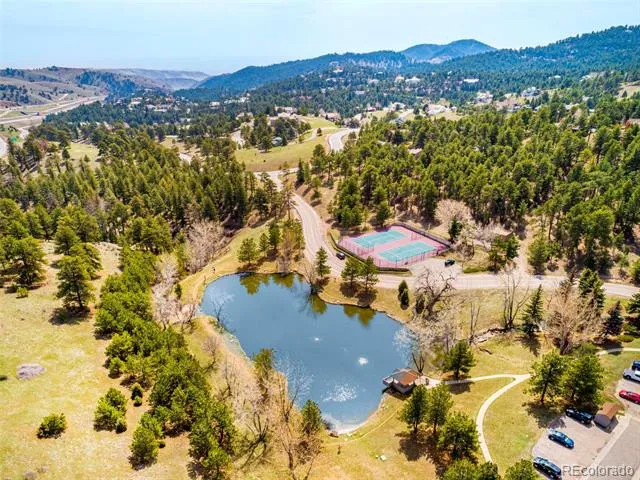 23528 Pondview Place Golden, CO 80401
