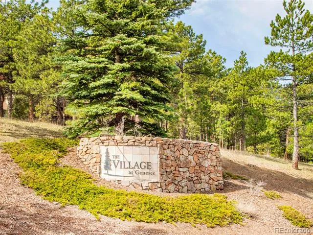 23528 Pondview Place Golden, CO 80401